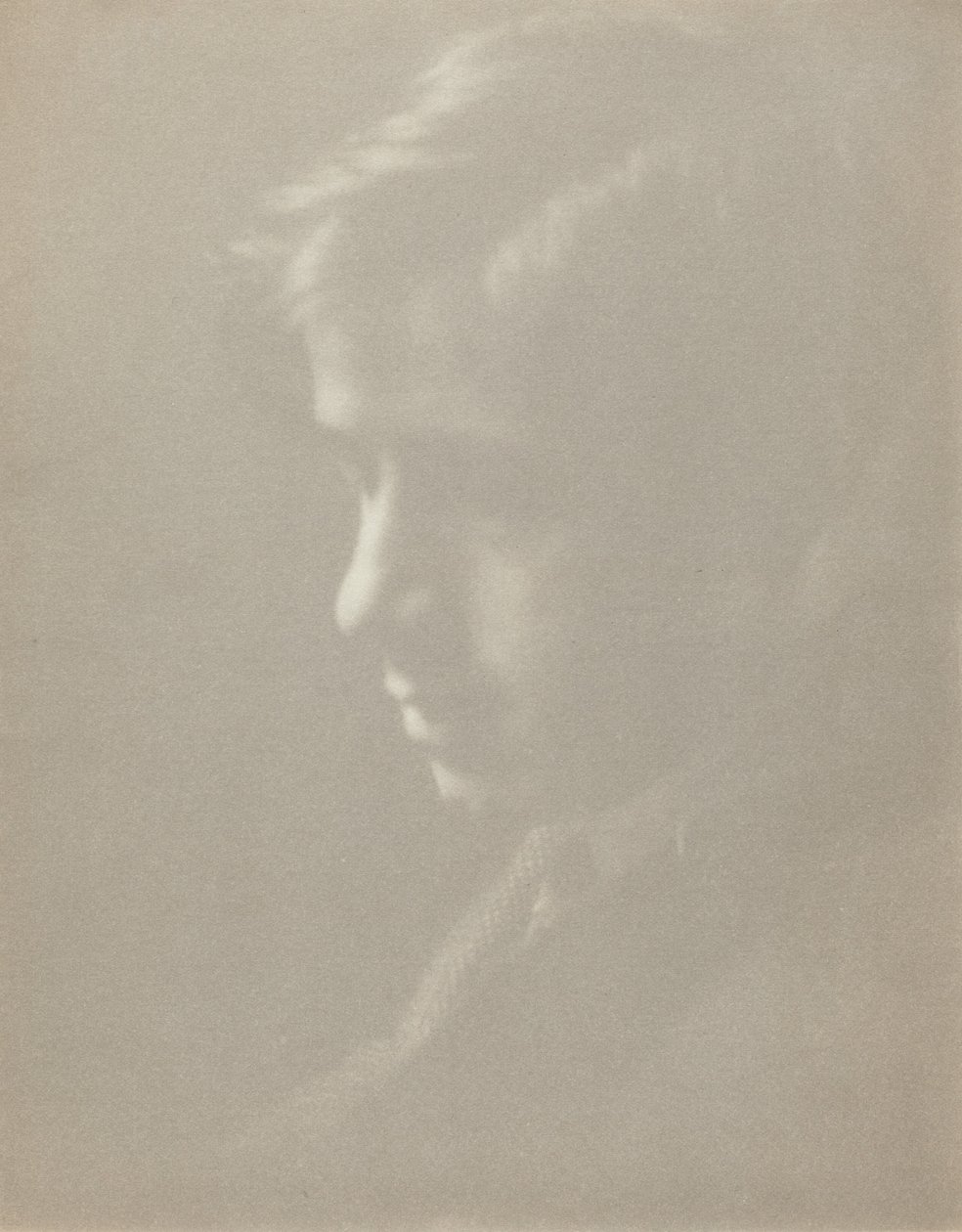 Clarence H. White od F. Holland Day