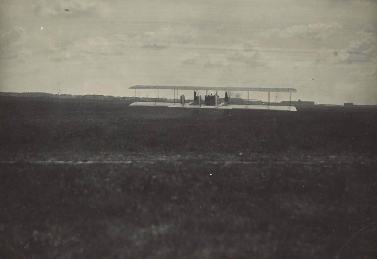 [Caproni Ca. 36 zezadu] od Fedele Azari