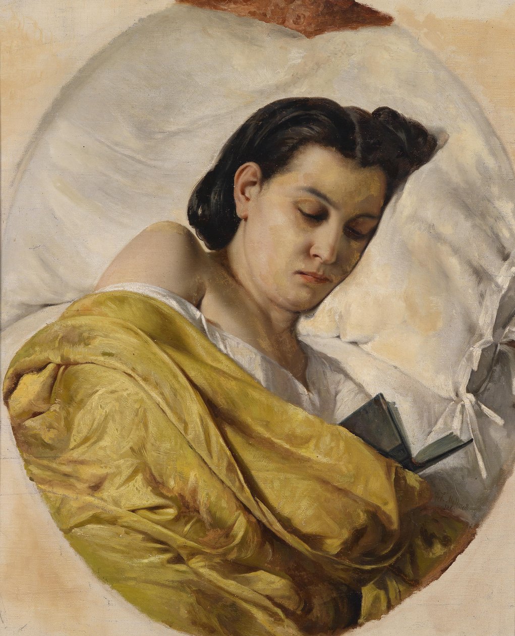 Spící od Federico Maldarelli