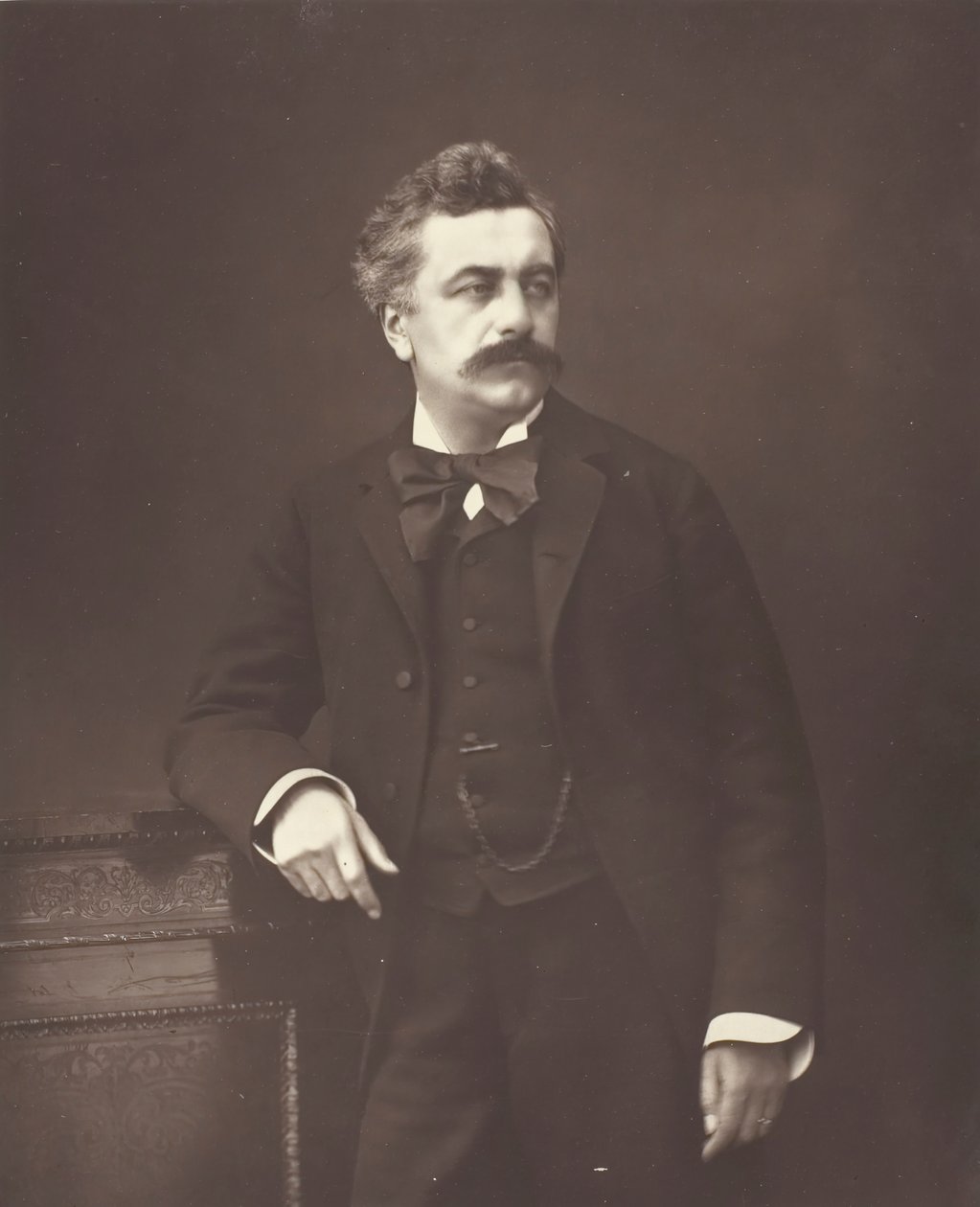 L.Andrieux, c. 1876. od Ferdinand J. Mulnier