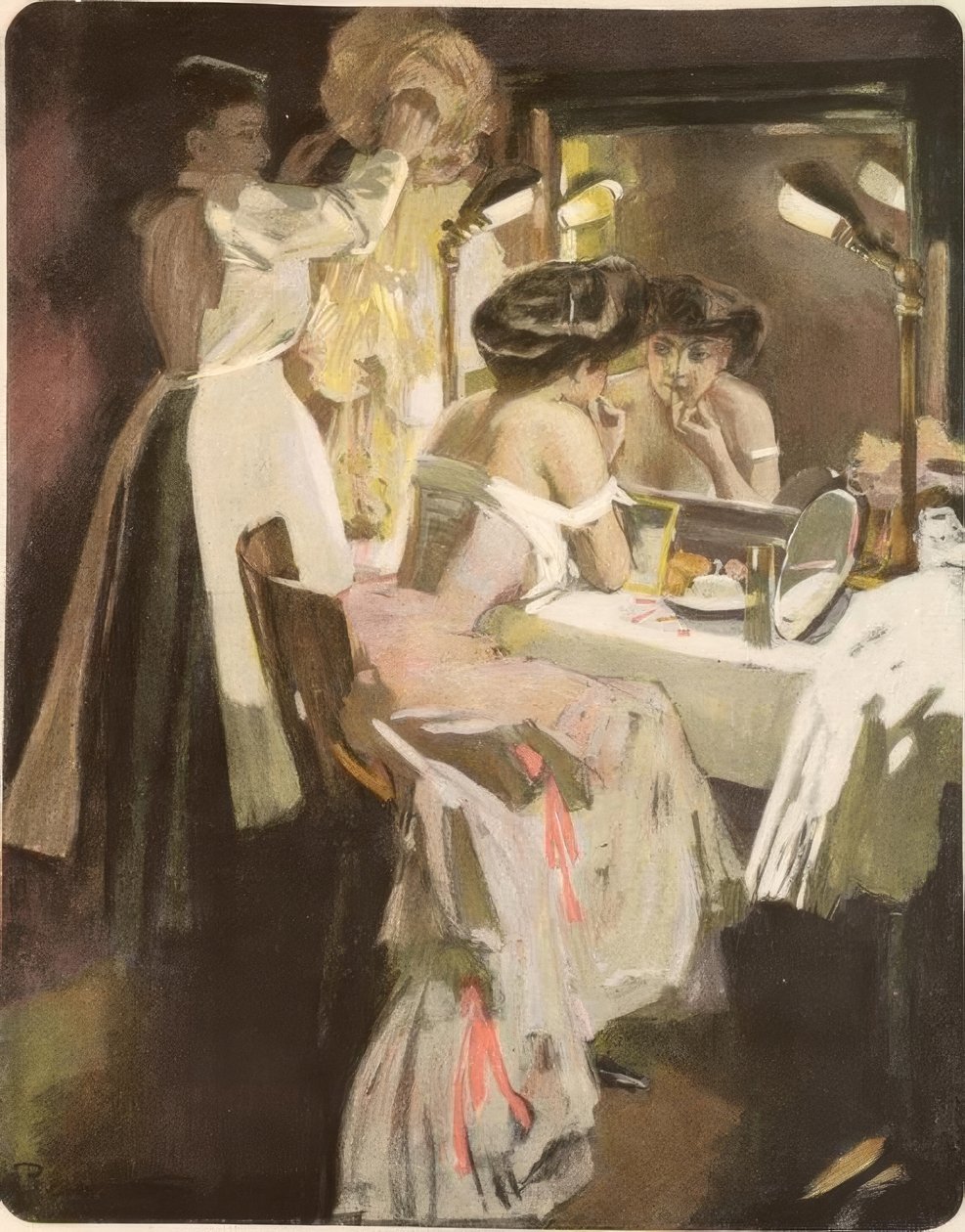Řezníček / Skvělý gentleman / Zamilovaní lidé od Ferdinand von Reznicek