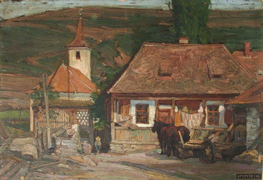 létající běžec od Ferenc Marton