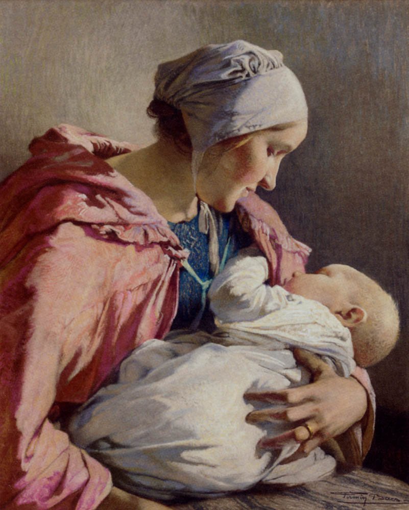 Sweet Dreams Doux se vrací od Firmin Baes