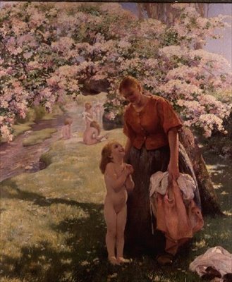 Jaro od Firmin Baes