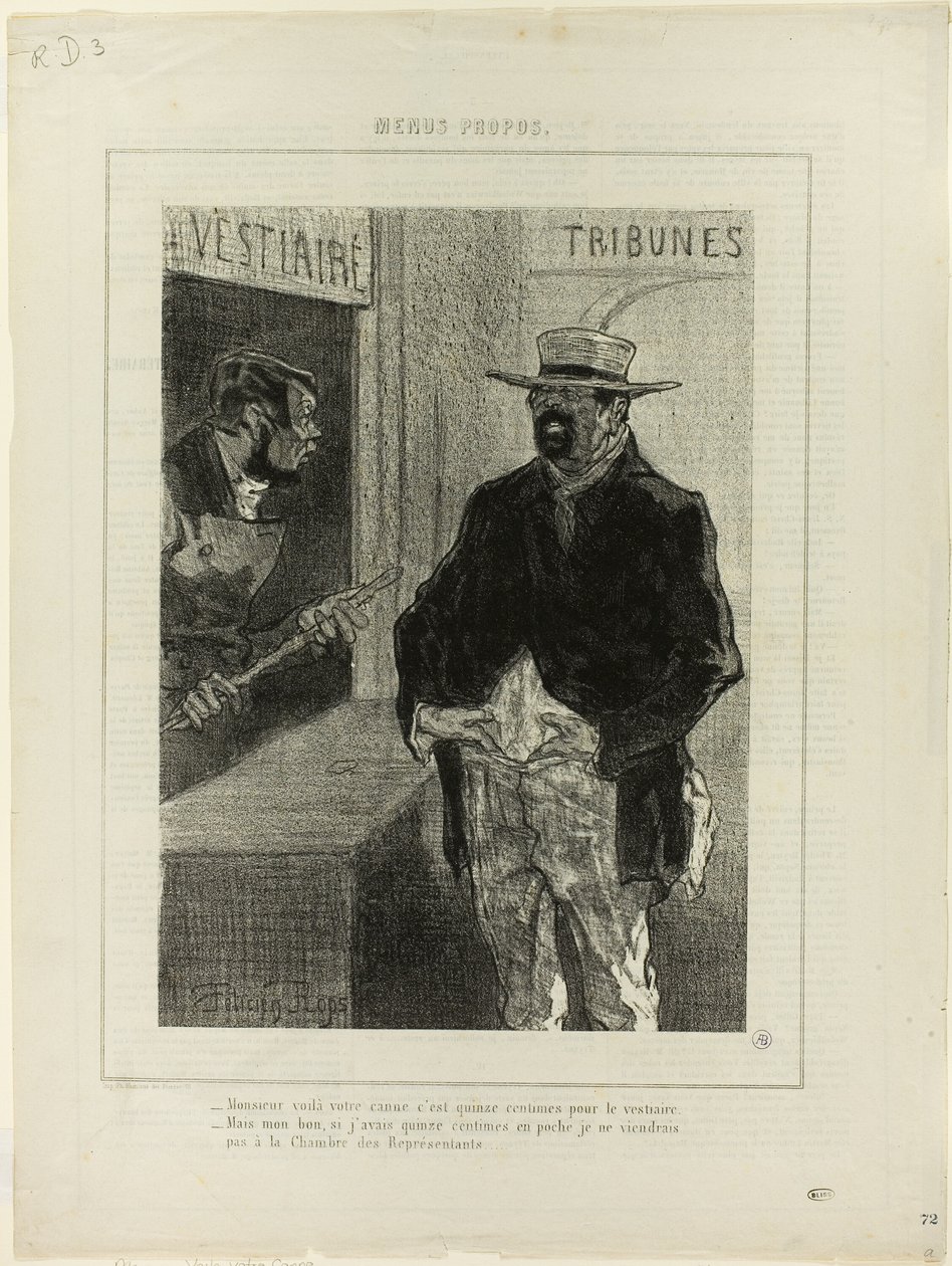 Méně návrhů od Félicien Rops