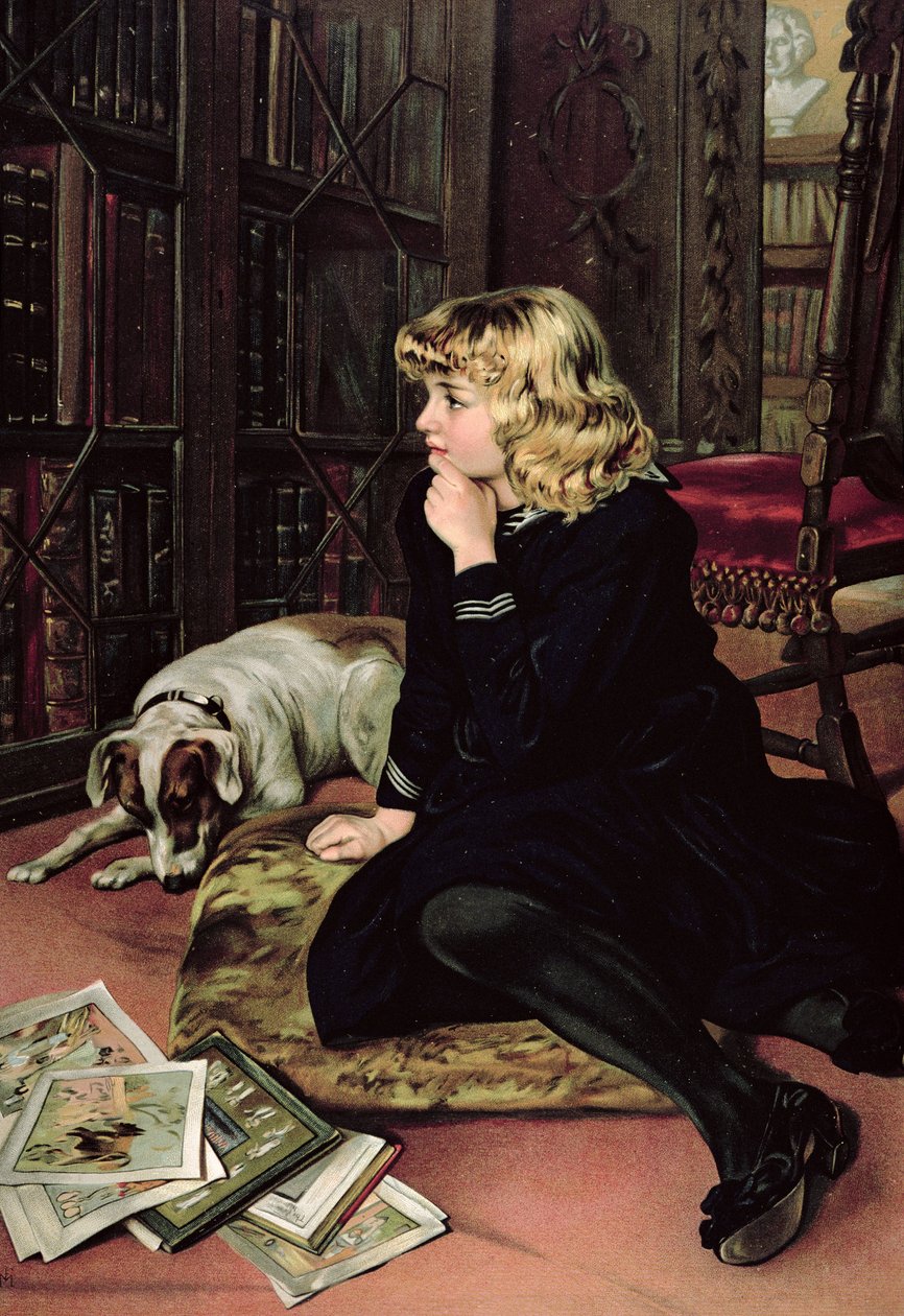 Co mám číst od Florence Marlowe
