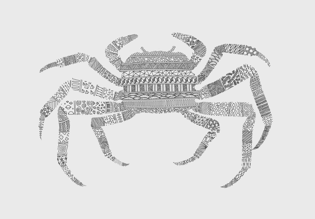Krab od Florent Bodart