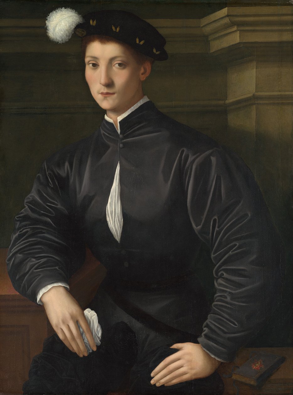 Ugolino Martelli od Florentine 16th Century