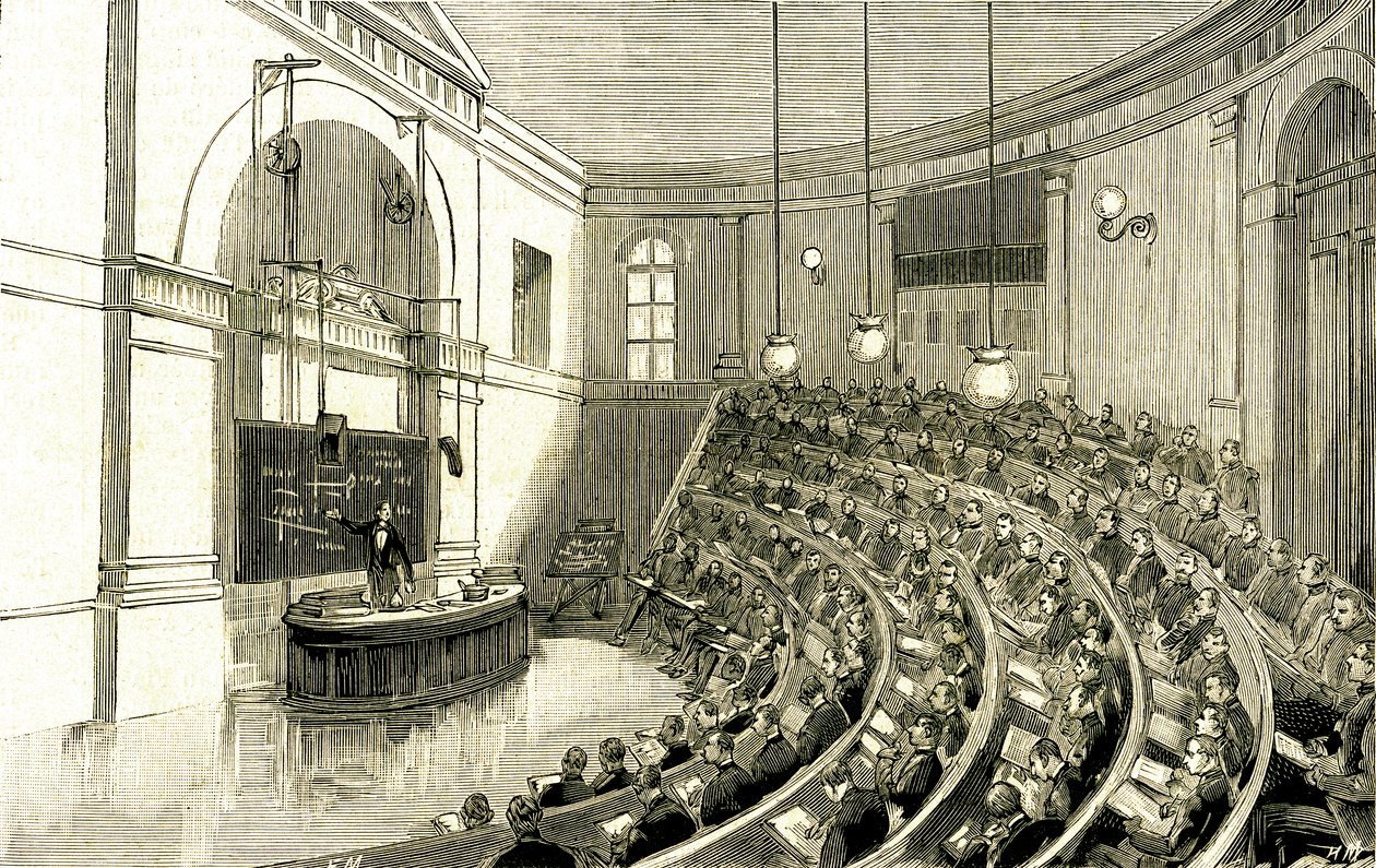 Neznámý obrázek od Fortune Louis Meaulle
