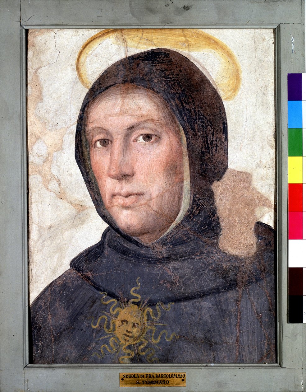 Neznámý obrázek od Fra Bartolomeo