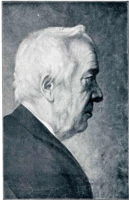 Náčelník Moskvy od Franc Horvat