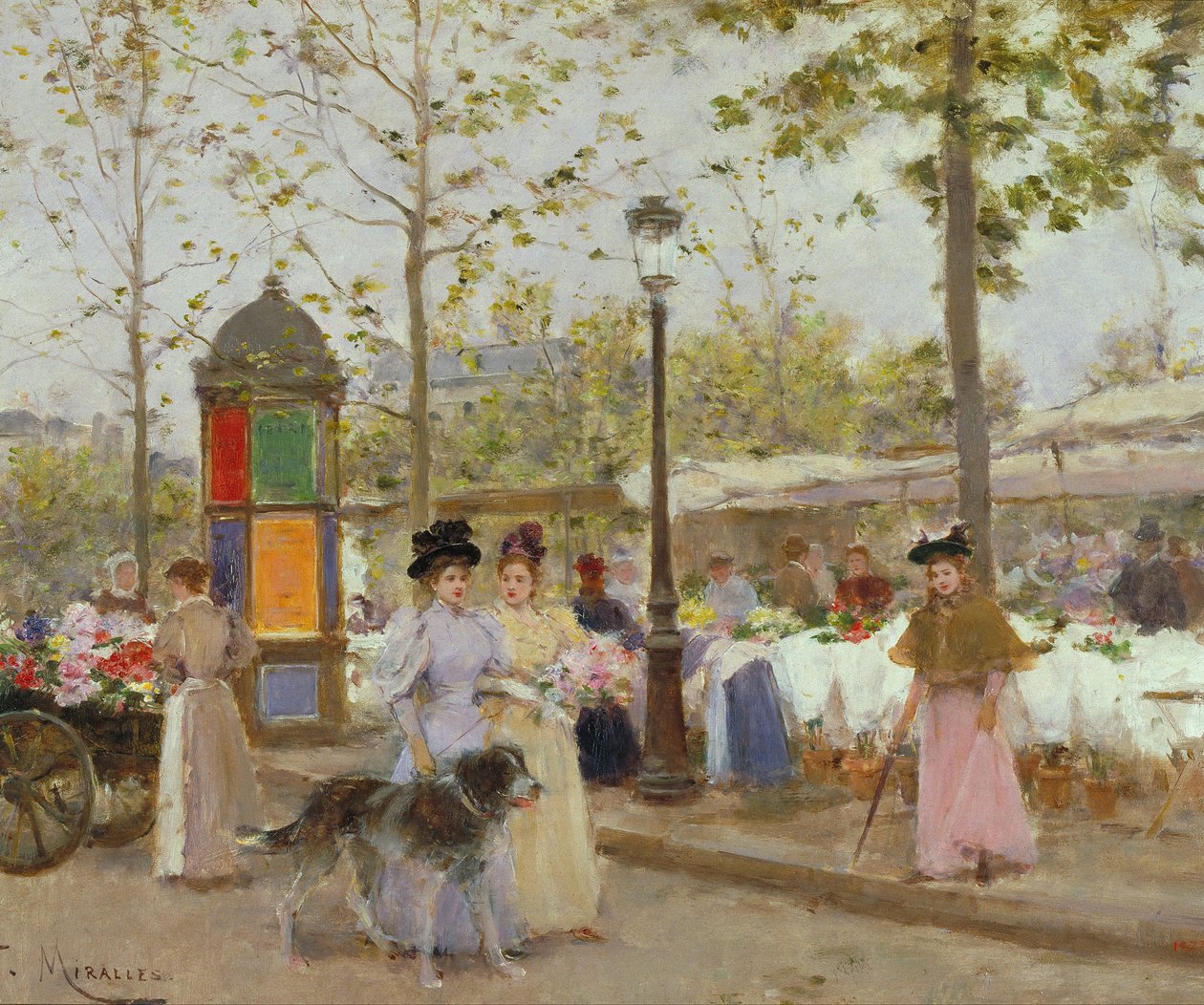 Jaro od Francesc Miralles