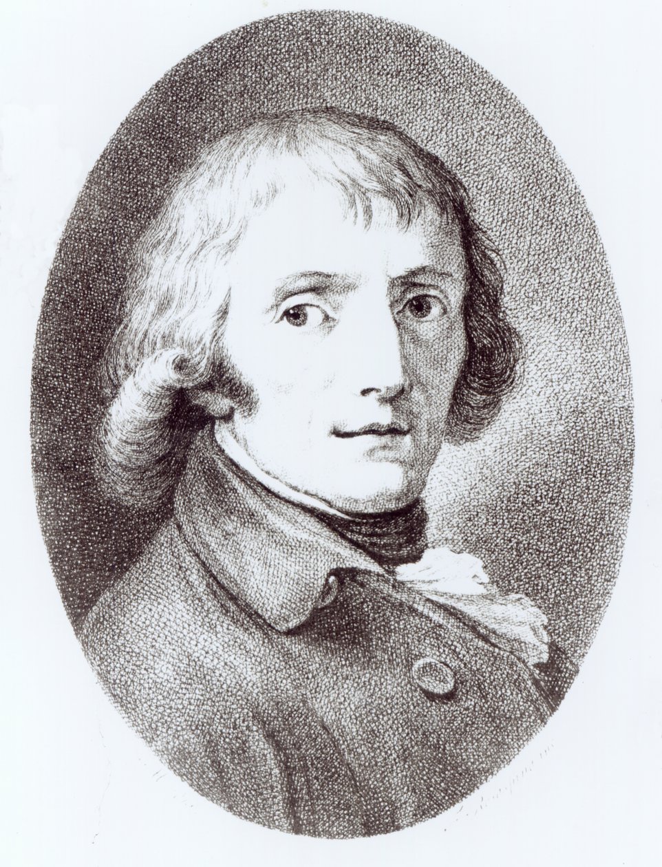 Giuseppe Parini od Francesco Rosaspina