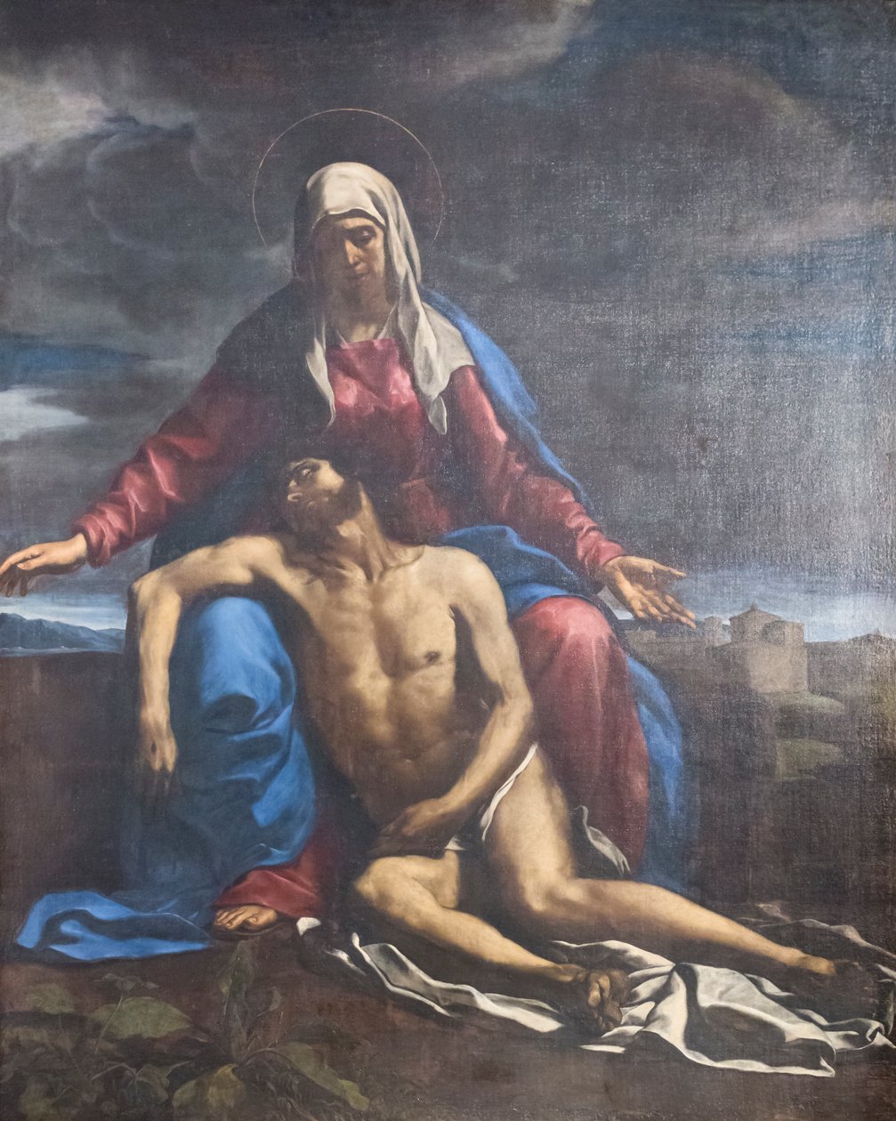 pieta