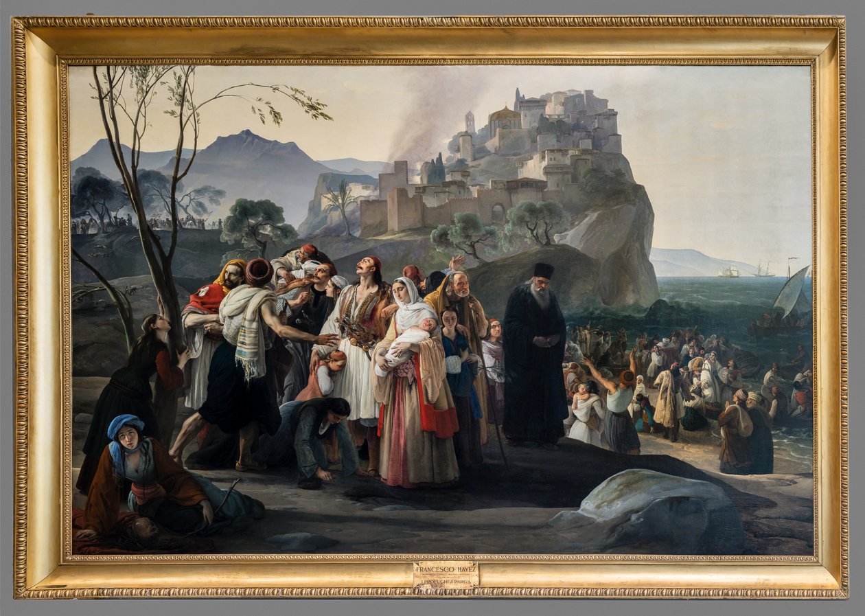 The Refugees pf Parha   1411098   cs       czech Successfully Translated  Original: Der Schlachtenmaler August Querfurt Translat: Der Schlachtenmaler August Querfurt 1344483 cs czech Successfully Translated Original: Mercurius sust Argus in slaap Translat: od Francesco Hayez