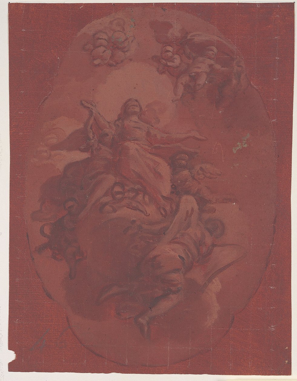 Předpoklad od Francesco Narici