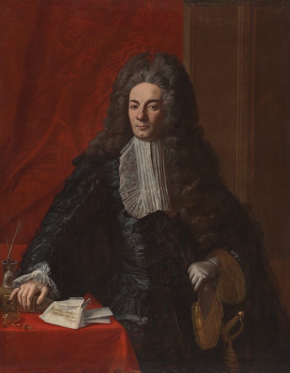 Jacopo Butera od Francesco Solimena
