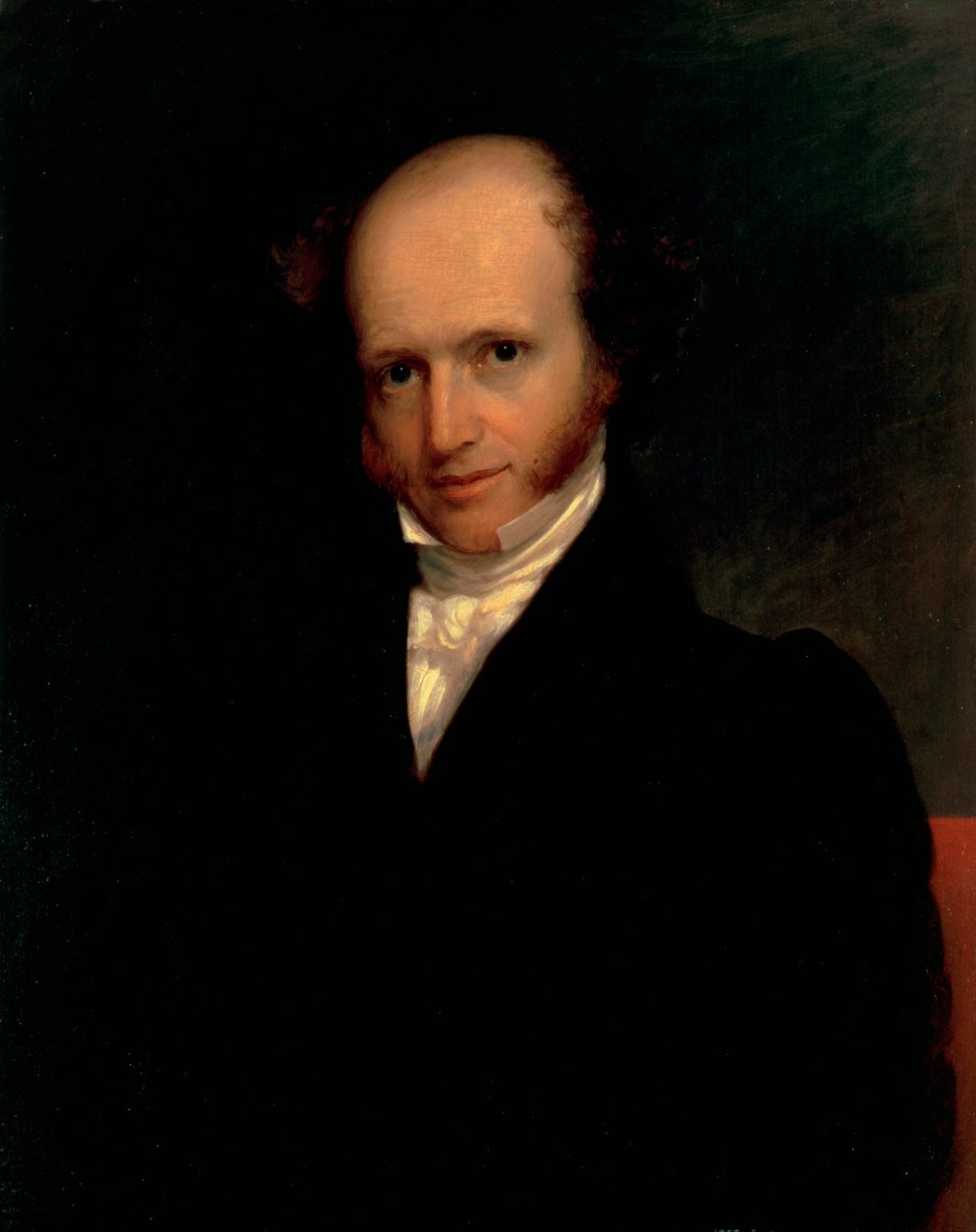 Martin Van Buren od Francis Alexander