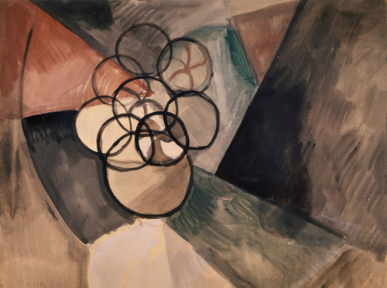 Guma od Francis Picabia