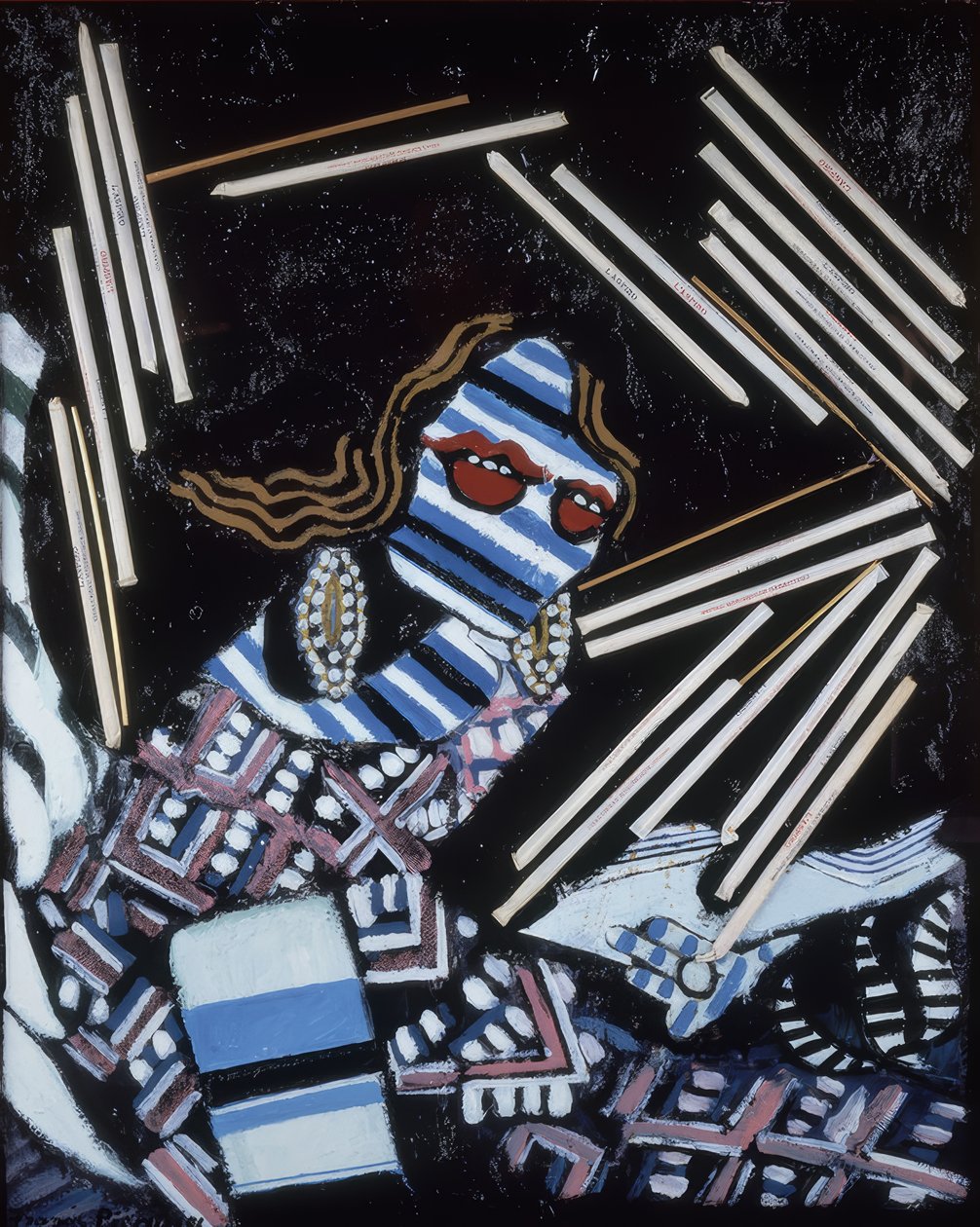 Čtení od Francis Picabia