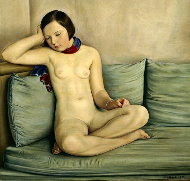 Duté sny od Francois Barraud