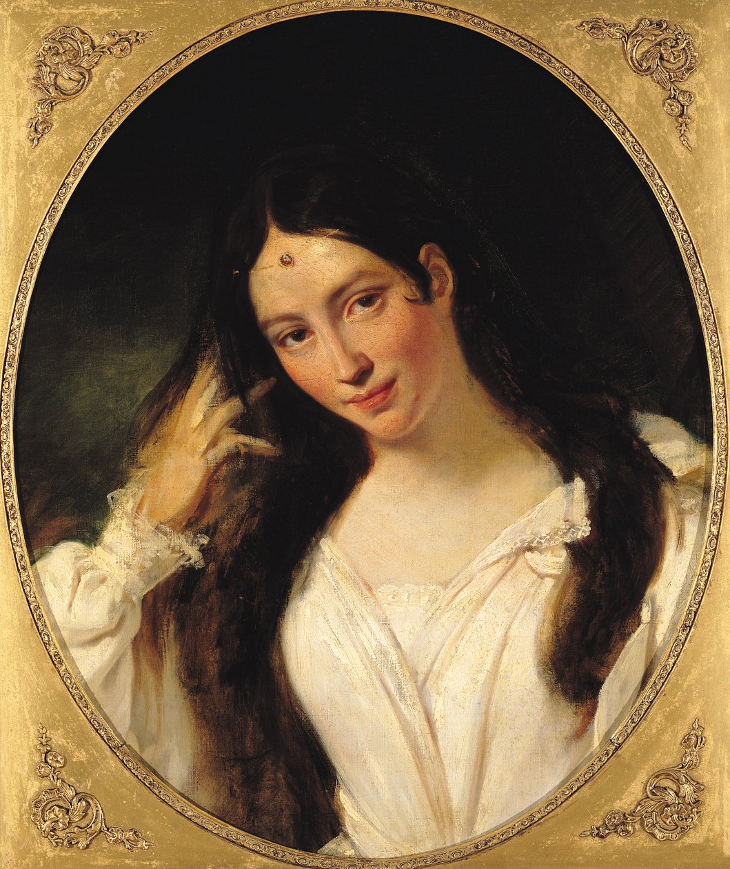 Portrét 