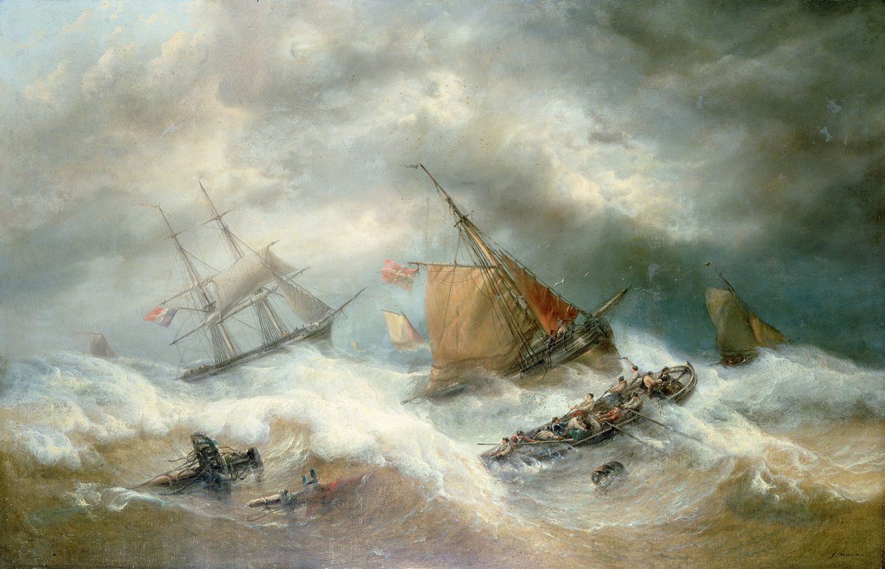 Neznámý obrázek od Francois Etienne Musin