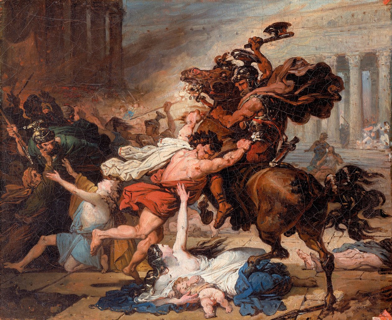 Závěsný od François Joseph Heim