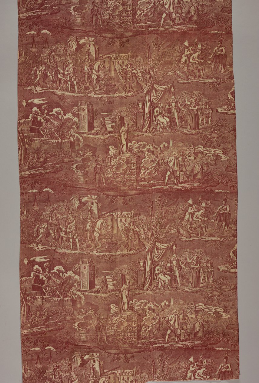 Život Johanky z Arku od Francois Kettinger et fils
