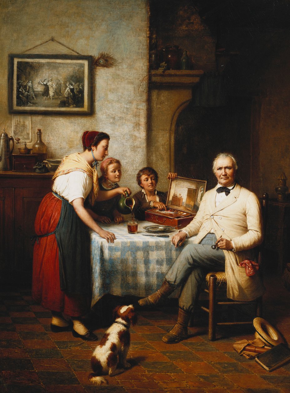 The Artist