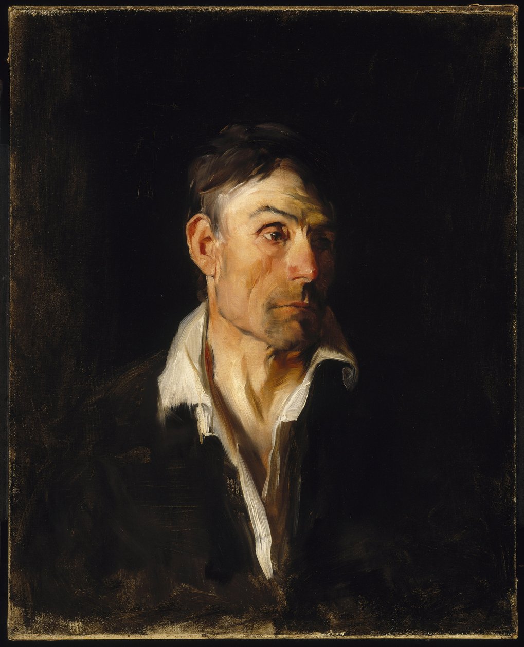 Portrét muže




















  (Richard Creifelds) od Frank Duveneck
