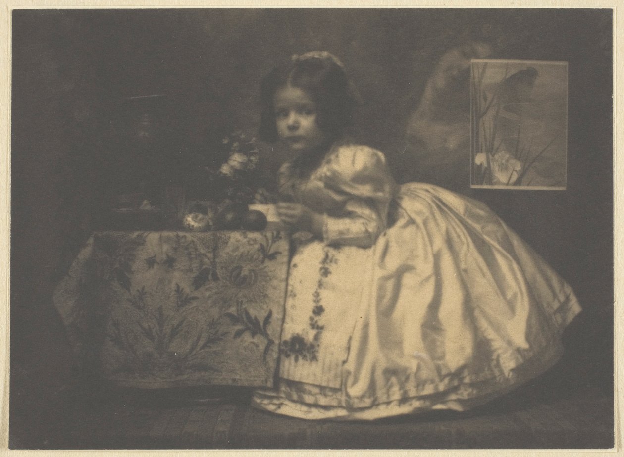 Brigita od Frank Eugene