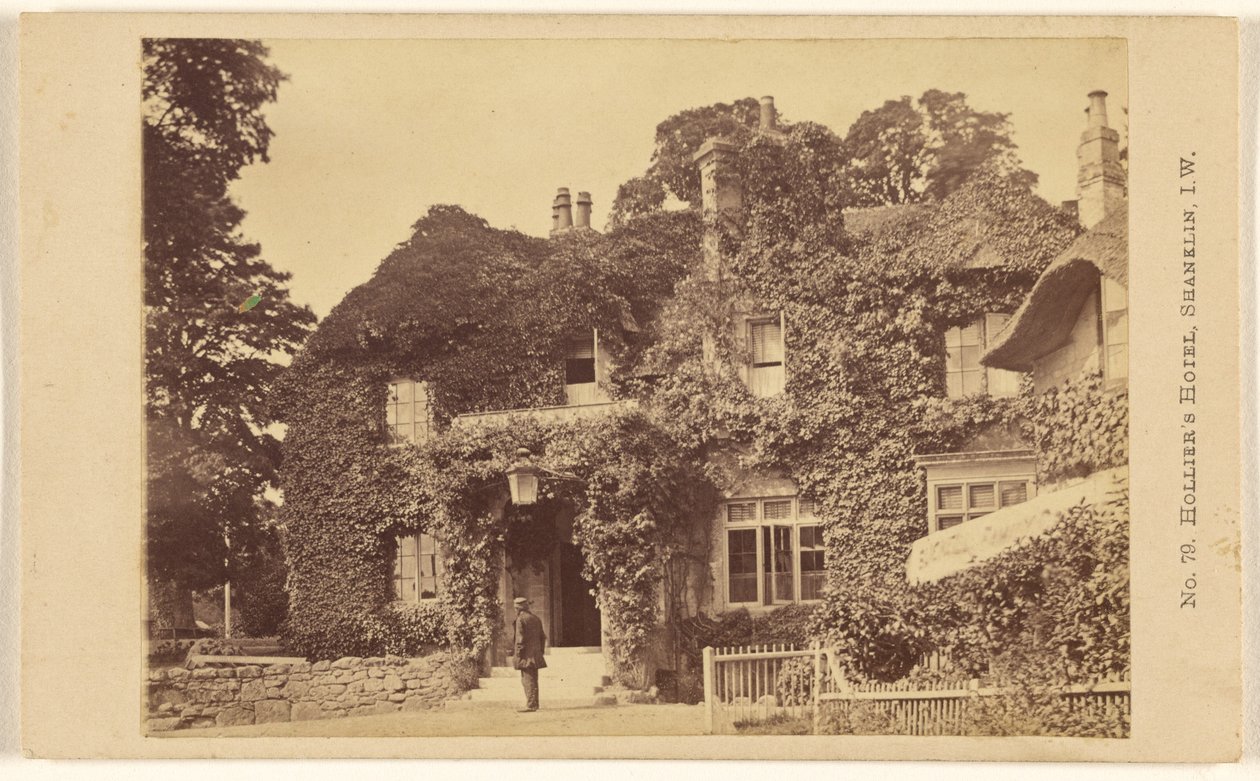 Hotel Hollier