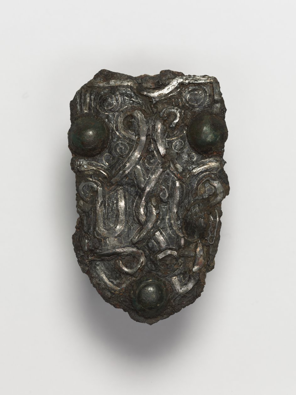Tab, 600s od Frankish School