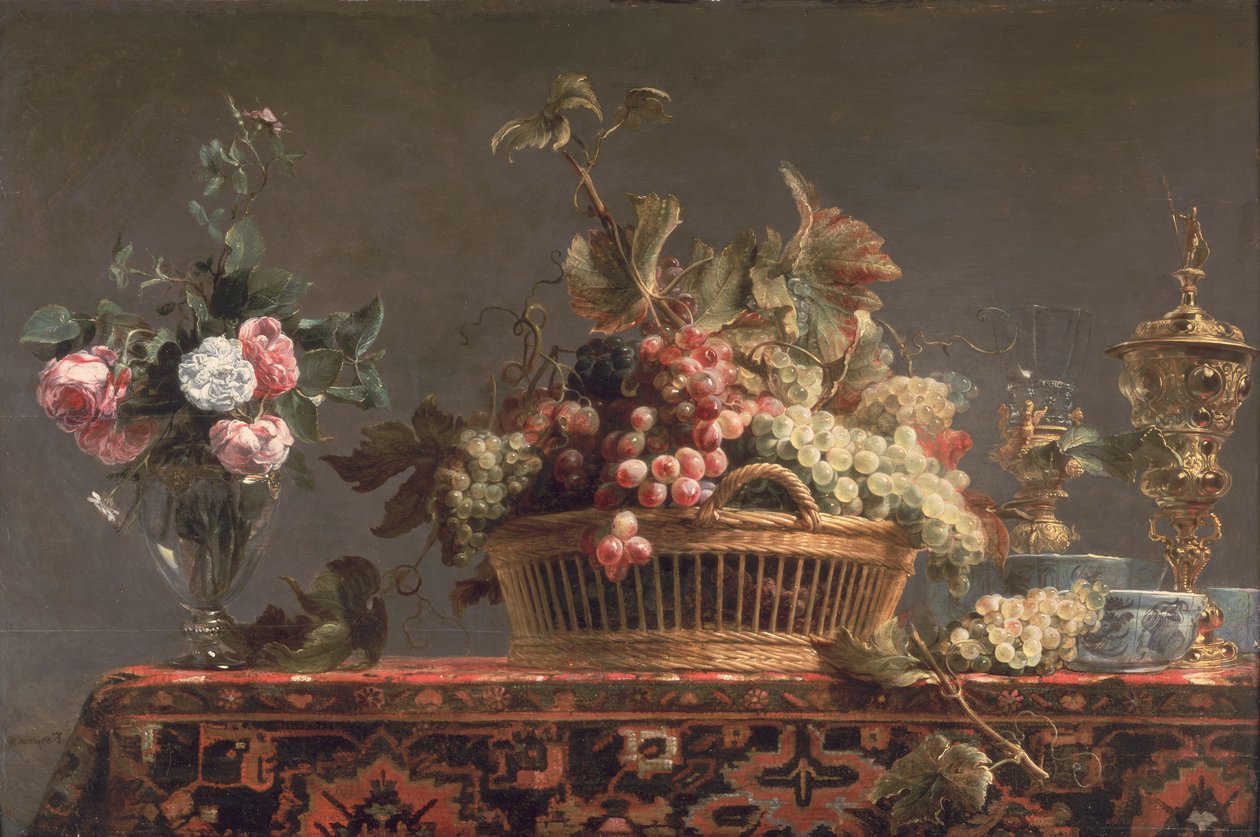 Neznámý obrázek od Frans Snyders or Snijders