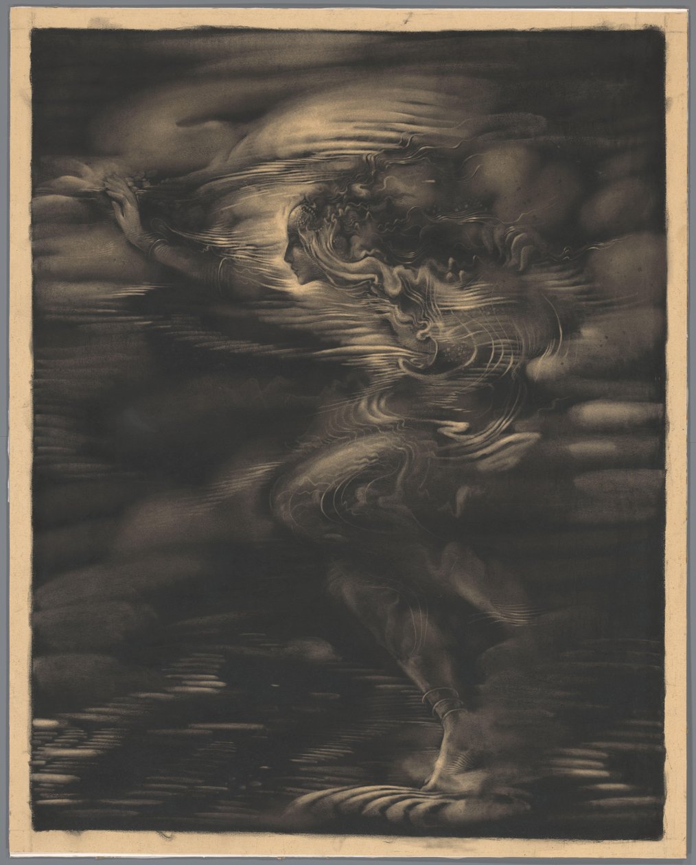 Salomé Salome od Frans Stamkart