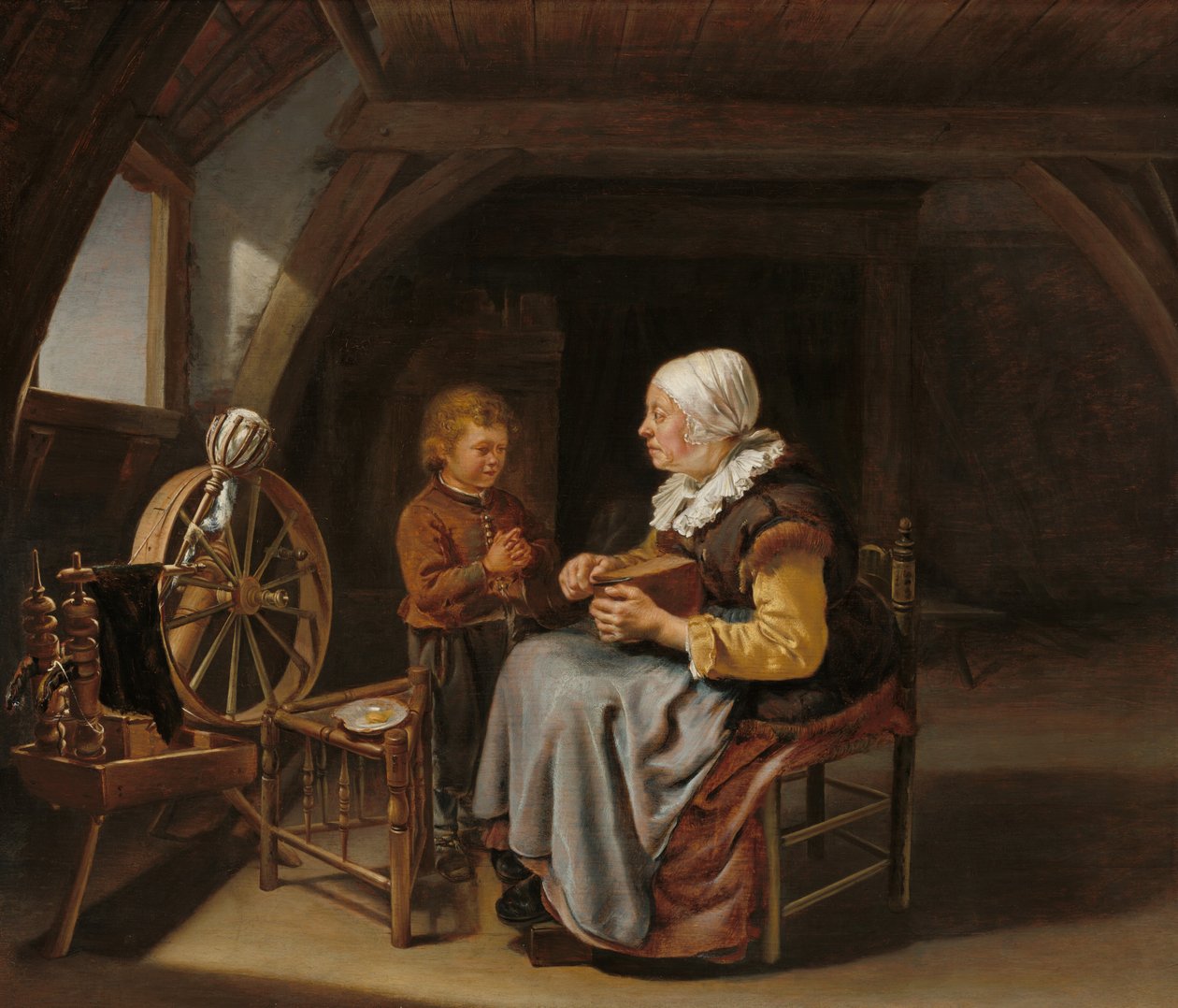 Saying Grace   1221004   cs       czech Successfully Translated  Original: Les Lorettes Translat: Les Lorettes 1290546 cs czech Successfully Translated Original: La dame aux camelias Translat: La dame aux camelias 1340356 cs czech Successfully Translated O od Frans van Mieris