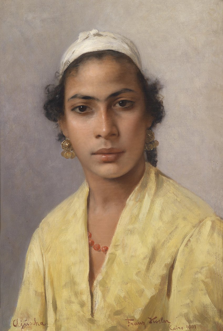 ajuska od Franz Xaver Kosler
