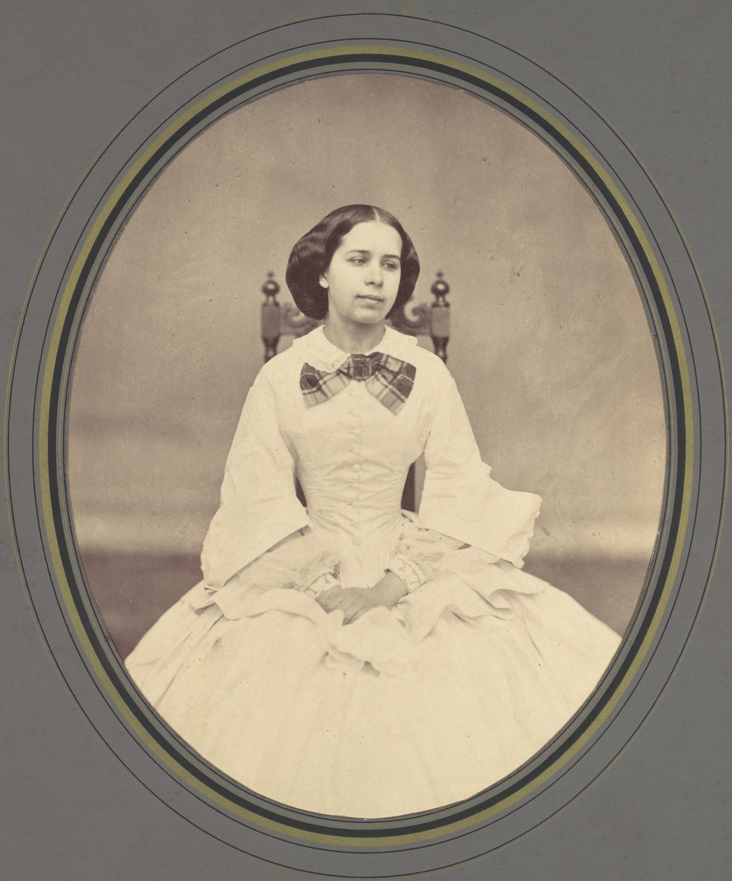 Betty Held, veru. Solön-Engelsberg, 50.–60. léta 19. století. od Franz Antoine