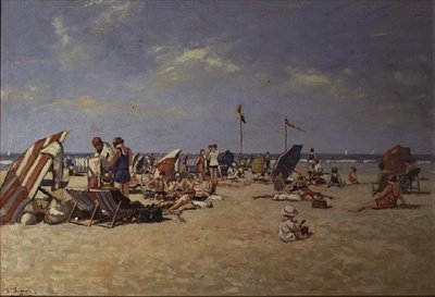 opalování od Franz Helfferich