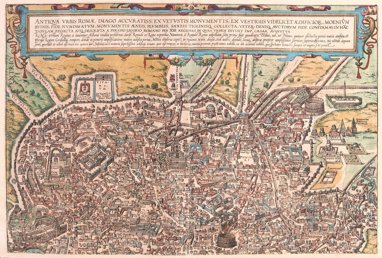 Závěsný od Franz Hogenberg