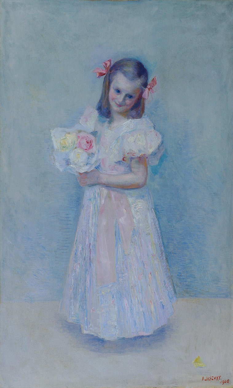 Dobrodinec od Franz Jaschke