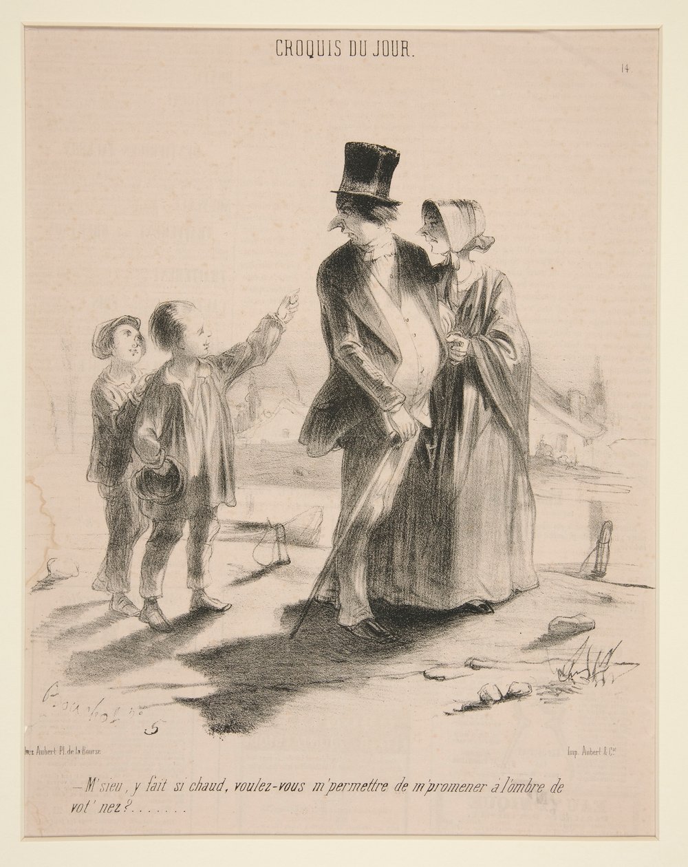 M od Frederic Bouchot