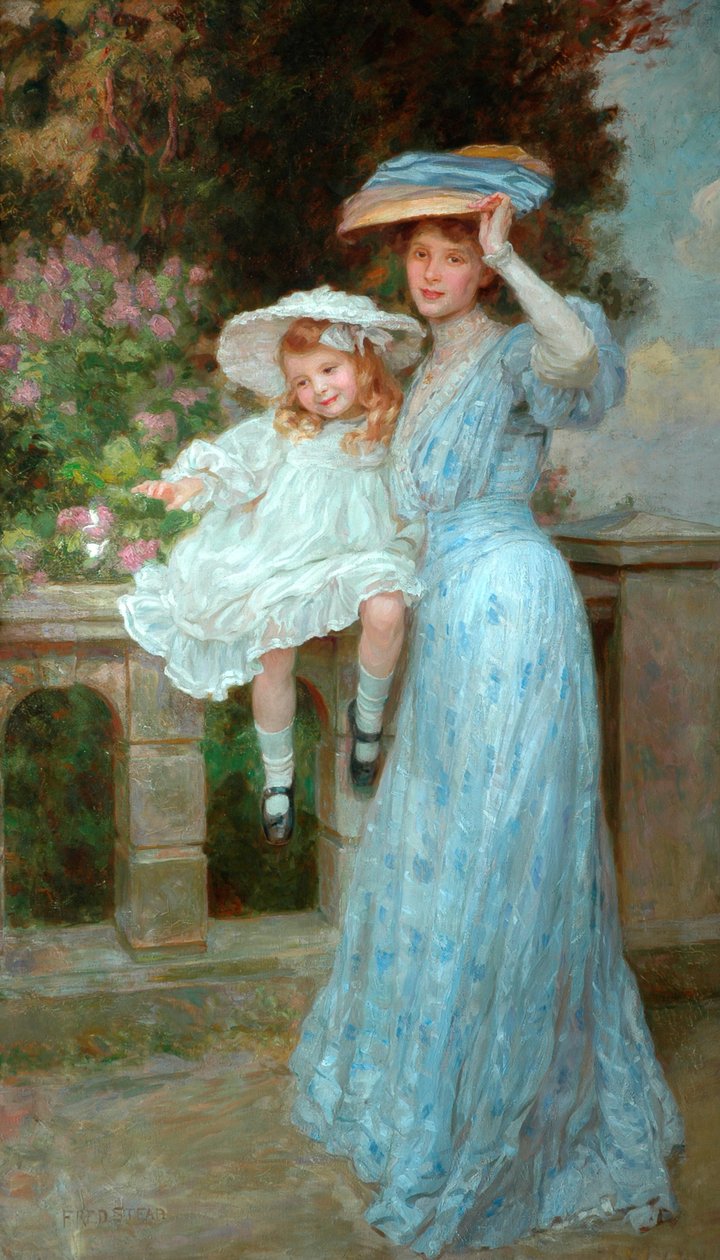 Motýli od Frederick Stead