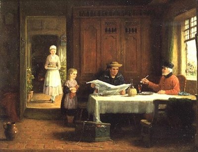 Vyplatilo se od Frederick Daniel Hardy