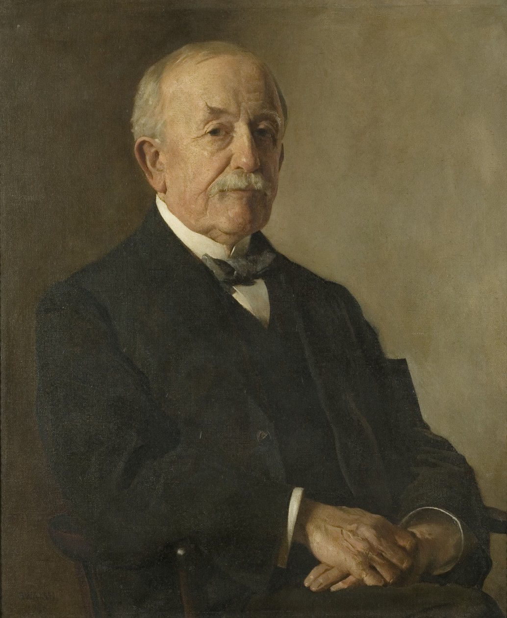 Fred E. Weatherley, K.C. od Frederick George Swaish