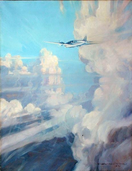 Let od Frederick Gordon Crosby