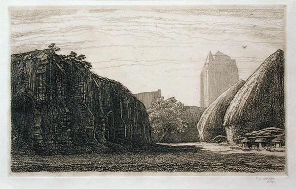 Maurova farma od Frederick Landseer Maur Griggs