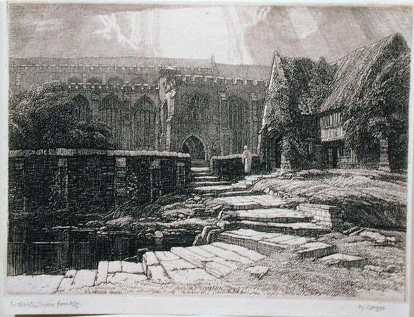 prodejce od Frederick Landseer Maur Griggs