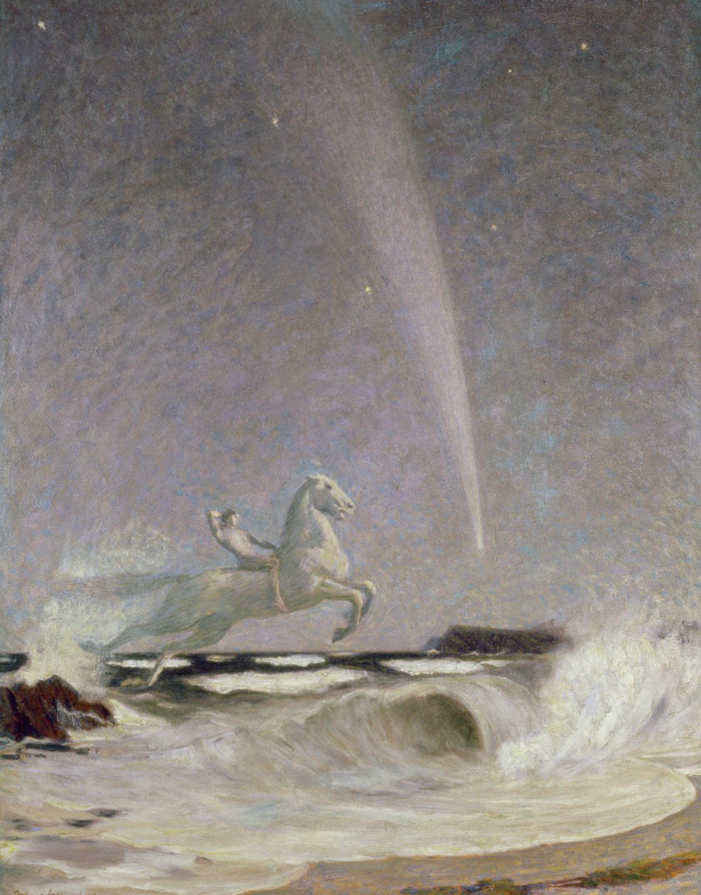 Dreamland od Frederick Samuel Beaumont